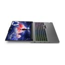 Lenovo Legion 5 / 16IRX9 / i7-13650HX / 16" / 2560x1600 / 16GB / 512GB SSD / RTX 4060 / W11H / Gray / 3R 83DG00D9CK