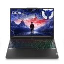 Lenovo Legion 7 / 16IRX9 / i9-14900HX / 16" / 2560x1600 / 32GB / 1TB SSD / RTX 4070 / W11H / Black / 3R 83FD0075CK