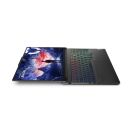 Lenovo Legion 7 / 16IRX9 / i9-14900HX / 16" / 2560x1600 / 32GB / 1TB SSD / RTX 4070 / W11H / Black / 3R 83FD0075CK