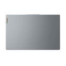 Lenovo IdeaPad Slim 3 / 15IAH8 / i5-12450H / 15,6" / FHD / 8GB / 512GB SSD / UHD Xe / W11H / Gray / 2R 83ER00HBCK