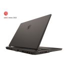 MSI Vector / 17 HX A14VIG-1015CZ / i9-14900HX / 17" / 2560x1600 / 32GB / 2TB SSD / RTX 4090 / W11H / Gray / 2R 9S7-17S162-1015