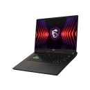 MSI Vector / 17 HX A14VIG-1015CZ / i9-14900HX / 17" / 2560x1600 / 32GB / 2TB SSD / RTX 4090 / W11H / Gray / 2R 9S7-17S162-1015