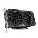 GIGABYTE GeForce RTX 3050 WINDFORCE / OC / 6GB / GDDR6 GV-N3050WF2OC-6GD