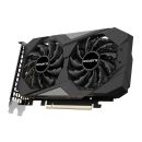 GIGABYTE GeForce RTX 3050 WINDFORCE / OC / 6GB / GDDR6 GV-N3050WF2OC-6GD