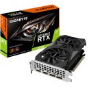 GIGABYTE GeForce RTX 3050 WINDFORCE / OC / 6GB / GDDR6 GV-N3050WF2OC-6GD