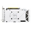 Dual GeForce RTX 4060 EVO White / OC / 8GB / GDDR6 90YV0JCB-M0NA00