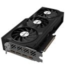 GIGABYTE GeForce RTX 4070 WINDFORCE V2 / OC / 12GB / GDDR6 GV-N4070WF3OCV2-12GD