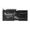 GIGABYTE GeForce RTX 4070 WINDFORCE V2 / OC / 12GB / GDDR6 GV-N4070WF3OCV2-12GD