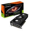 GIGABYTE GeForce RTX 4070 WINDFORCE V2 / OC / 12GB / GDDR6 GV-N4070WF3OCV2-12GD