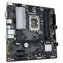 GIGABYTE B760M D3HP DDR4 / LGA 1700 / mATX B760M D3HP DDR4