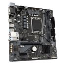 GIGABYTE H610 H V2 / LGA 1700 / mATX H610M H V2