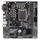 GIGABYTE H610 H V2 / LGA 1700 / mATX H610M H V2