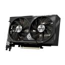 GIGABYTE GeForce RTX 4070 WINDFORCE 2X V2 / OC / 12GB / GDDR6 GV-N4070WF2OCV2-12GD