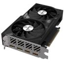 GIGABYTE GeForce RTX 4060 Ti WINDFORCE / 8GB / GDDR6 GV-N406TWF2-8GD