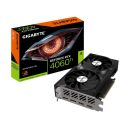 GIGABYTE GeForce RTX 4060 Ti WINDFORCE / 8GB / GDDR6 GV-N406TWF2-8GD