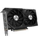 GIGABYTE GeForce RTX 4060 Ti WINDFORCE / 8GB / GDDR6 GV-N406TWF2-8GD