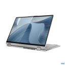 Lenovo IdeaPad 5 / Flex 16IAU7 / i5-1235U / 16" / WUXGA / T / 16GB / 1TB SSD / UHD / W11H / Gray / 2R 82R8009YCK