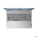 Lenovo IdeaPad 5 / Flex 16IAU7 / i5-1235U / 16" / WUXGA / T / 16GB / 1TB SSD / UHD / W11H / Gray / 2R 82R8009YCK