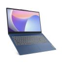 Lenovo IdeaPad Slim 3 / 15IRH8 / i5-13420H / 15,6" / FHD / 16GB / 512GB SSD / UHD Xe / W11P / Blue / 2R 83EM00G9CK