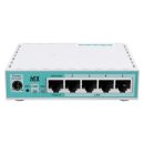 MikroTik E50UG, hEX (2024 version) s RouterOS L4, desktop E50UG