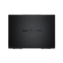 MSI Stealth / 18 MercedesAMG A1VHG-064CZ / U9-185H / 18" / 4K / 64GB / 2TB SSD / RTX 4080 / W11P / Black / 2R 9S7-183121-064