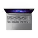 Lenovo LOQ / 15IAX9E / i5-12450HX / 15,6" / FHD / 16GB / 1TB SSD / RTX 3050 / bez OS / Gray / 2R 83LK003KCK