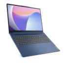 Lenovo IdeaPad Slim 3 / 16IAH8 / i5-12450H / 16" / WUXGA / 16GB / 512GB SSD / UHD Xe / W11P / Blue / 2R 83ES003RCK