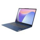 Lenovo IdeaPad Slim 3 / 16IAH8 / i5-12450H / 16" / WUXGA / 16GB / 512GB SSD / UHD Xe / W11P / Blue / 2R 83ES003RCK