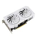 ASUS DUAL-RTX4070-O12G-EVO WHITE 90YV0J17-M0NA00