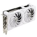 ASUS DUAL-RTX4070-O12G-EVO WHITE 90YV0J17-M0NA00