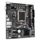 GIGABYTE H610 H V2 / LGA 1700 / mATX H610M H V2