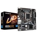 GIGABYTE H610 H V2 / LGA 1700 / mATX H610M H V2