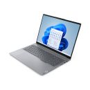 Lenovo ThinkBook / 16 G6 IRL / i5-13420H / 16" / WUXGA / 16GB / 512GB SSD / UHD Xe / W11P / Gray / 3R 21KH00TBCK