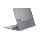 Lenovo ThinkBook / 16 G6 IRL / i5-13420H / 16" / WUXGA / 16GB / 512GB SSD / UHD Xe / W11P / Gray / 3R 21KH00TBCK