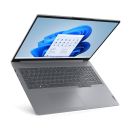 Lenovo ThinkBook / 16 G6 IRL / i5-13420H / 16" / WUXGA / 16GB / 512GB SSD / UHD Xe / W11P / Gray / 3R 21KH00TBCK