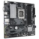 GIGABYTE B760M D3HP / LGA 1700 / mATX B760M D3HP