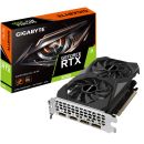 GIGABYTE GeForce RTX 3050 WINDFORCE V2 / OC / 6GB / GDDR6 GV-N3050WF2OCV2-6GD