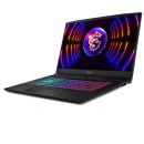 MSI Katana 17.3" FHD / i5-13420H / 16G / 1T / RTX4050 / DOS Katana 17 B13VEK-1464XCZ