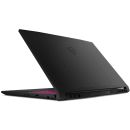 MSI Katana 17.3" FHD / i5-13420H / 16G / 1T / RTX4050 / DOS Katana 17 B13VEK-1464XCZ