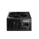 FSP Hydro K PRO / 850W / ATX 3.0 / 80PLUS Bronzia 230V / Retail PPA8503201