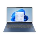 Lenovo IdeaPad Slim 3 / 15IRH8 / i7-13620H / 15,6" / FHD / 16GB / 1TB SSD / UHD / bez OS / Blue / 2R 83EM00H3CK