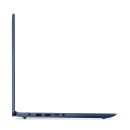 Lenovo IdeaPad Slim 3 / 15IRH8 / i7-13620H / 15,6" / FHD / 16GB / 1TB SSD / UHD / bez OS / Blue / 2R 83EM00H3CK