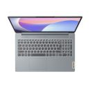 Lenovo IdeaPad Slim 3 / 15IRH8 / i7-13620H / 15,6" / FHD / 16GB / 1TB SSD / UHD / W11H / Gray / 2R 83EM00H4CK