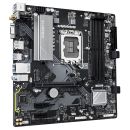 GIGABYTE B760M D3HP WIFI6 / LGA 1700 / mATX B760M D3HP WIFI6