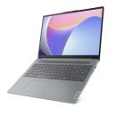 Lenovo IdeaPad Slim 3 / 16IAH8 / i5-12450H / 16" / WUXGA / 16GB / 1TB SSD / UHD Xe / W11H / Gray / 2R 83ES000BCK