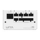 FSP VITA GM White / 850W / ATX 3.1 / 80PLUS Gold / Modular / Retail PPA8504214