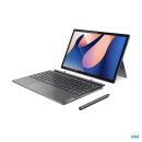 Lenovo IdeaPad Duet 5 / 12IRU8 / i7-1355U / 12,4" / 2560x1600 / T / 16GB / 512GB SSD / Iris Xe / W11P / Gray / 2R 83B3003WCK