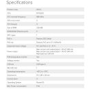 Mikrotik RB760iGS 880MHz, 256MB RAM, 5x LAN, ROS L4 RB760iGS