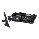 ASUS TUF Gaming H670-PRO WIFI D4 / LGA 1700 / ATX 90MB1900-M0EAY0