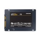 Samsung 870 QVO / 1TB / SSD / 2.5" / SATA / 3R MZ-77Q1T0BW